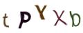 CAPTCHA ی تصویری