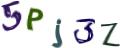CAPTCHA ی تصویری