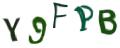 CAPTCHA ی تصویری