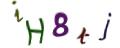 CAPTCHA ی تصویری