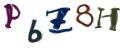 CAPTCHA ی تصویری
