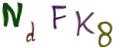 CAPTCHA ی تصویری