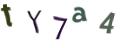 CAPTCHA ی تصویری