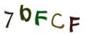 CAPTCHA ی تصویری