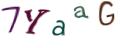 CAPTCHA ی تصویری