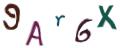 CAPTCHA ی تصویری