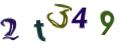 CAPTCHA ی تصویری