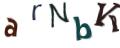 CAPTCHA ی تصویری