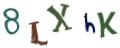 CAPTCHA ی تصویری