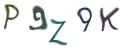 CAPTCHA ی تصویری