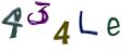 CAPTCHA ی تصویری
