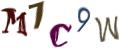 CAPTCHA ی تصویری