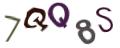 CAPTCHA ی تصویری