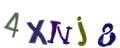 CAPTCHA ی تصویری