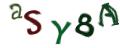 CAPTCHA ی تصویری