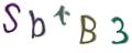 CAPTCHA ی تصویری