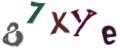 CAPTCHA ی تصویری