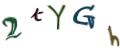 CAPTCHA ی تصویری