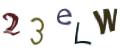 CAPTCHA ی تصویری