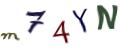 CAPTCHA ی تصویری