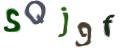 CAPTCHA ی تصویری