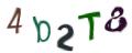 CAPTCHA ی تصویری