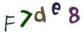 CAPTCHA ی تصویری