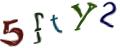 CAPTCHA ی تصویری