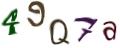 CAPTCHA ی تصویری