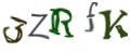 CAPTCHA ی تصویری