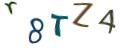 CAPTCHA ی تصویری