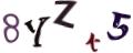 CAPTCHA ی تصویری