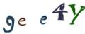 CAPTCHA ی تصویری