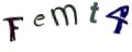 CAPTCHA ی تصویری