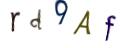 CAPTCHA ی تصویری