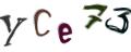 CAPTCHA ی تصویری