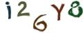 CAPTCHA ی تصویری