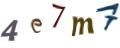 CAPTCHA ی تصویری