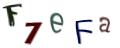 CAPTCHA ی تصویری