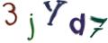CAPTCHA ی تصویری