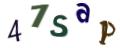 CAPTCHA ی تصویری
