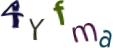 CAPTCHA ی تصویری