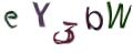 CAPTCHA ی تصویری