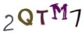 CAPTCHA ی تصویری