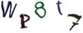 CAPTCHA ی تصویری