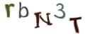 CAPTCHA ی تصویری