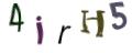 CAPTCHA ی تصویری