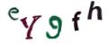 CAPTCHA ی تصویری
