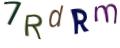 CAPTCHA ی تصویری