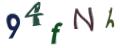 CAPTCHA ی تصویری